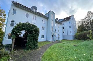 Wohnung mieten in Am Tanneberg, 97877 Wertheim, attraktive 3-Zimmer-Wohnung in Wertheim-Wartberg