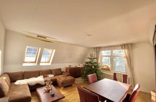 Wohnung mieten in Ulrichstraße 27, 01326 Loschwitz/Wachwitz, Gemütliche Dachgeschosswohnung mit Einbauküche in Dresden-Loschwitz