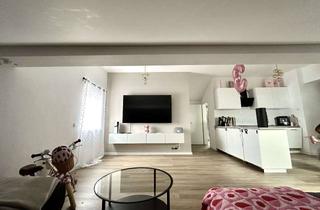 Wohnung mieten in 84109 Wörth, Attraktive 4-Zimmer-Wohnung zur Miete mit Garten, Garage & Hobbyraum