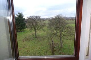 Wohnung mieten in 77815 Bühl, 2-Zimmer Dachgeschosswohnung in Bühl-Vimbuch mit Garage