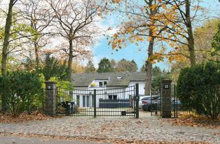 Wohnung mieten in Am Kratt 18, 22926 Ahrensburg, *RESERVIERT* 3-Zimmer Erdgeschosswohnung