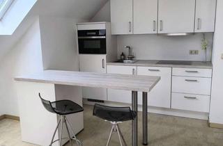 Wohnung mieten in 65510 Idstein, Charmantes 1-Zimmer Dachgeschoss Apartment in Idstein