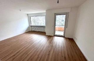 Wohnung mieten in 55122 Hartenberg/Münchfeld, Frisch renovierte 4 Zimmer mit tollem Balkon, Mainz-Münchfeld