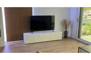 Wohnung mieten in Irmina-Hoelscher-Straße 15, 56070 Wallersheim, Hochwertig vollständig möblierte 3-Zimmer-Wohnung mit Terrasse und Stellplatz