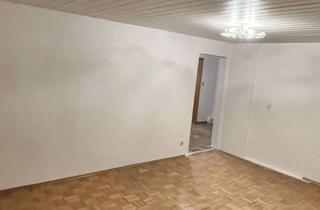 Wohnung mieten in 72218 Wildberg, Renovierte 3‑Zimmer Wohnung mit Balkon in Wildberg