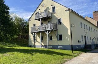 Wohnung mieten in Kleine Seite 124, 02899 Schönau-Berzdorf, Erstbezug nach Renovierung : 2-Zi-Wohnung mit Balkon in Schönau-Berzdorf