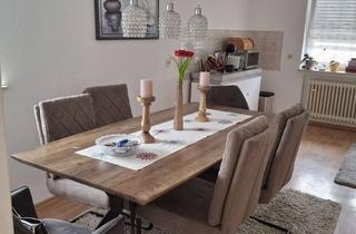 Wohnung mieten in Höfenerstraße, 75323 Bad Wildbad, Schöne 3 Zimmerwohnung mit Balkon in Calmbach