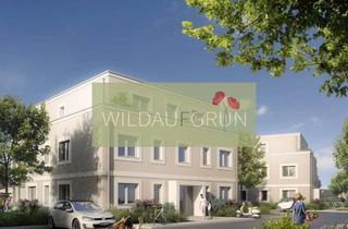 Wohnung mieten in 15745 Wildau, Charmant und modern: 2-Zimmer Neubauwohnung mit Terrasse