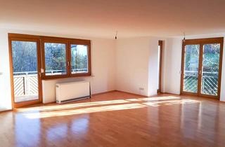 Wohnung mieten in Landstraße, 79286 Glottertal, 2-Zimmer-Wohnung mit Schwedenofen, Balkon, EBK in Glottertal - Balkonkraftwerk inklusive