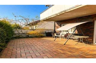 Wohnung mieten in Am Eichelwäldchen, 55252 Mainz-Kastel, 3-Zimmer Wohnung im Erdgeschoss mit Terrasse, Garten, EBK und Stellplatz in Mainz-Kastel