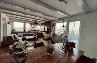 Wohnung mieten in Kulmbacher Straße 55, 95030 Innenstadt, Exklusive Dachterrassenwohnung | 100 m² | große Terrasse | Stadtrandlage