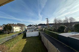 Wohnung mieten in Im Kleinefeldchen 12, 53879 Euskirchen, Exklusive 2-Zimmer-Wohnung in Top-Lage Euskirchen Zentrum mit Balkon