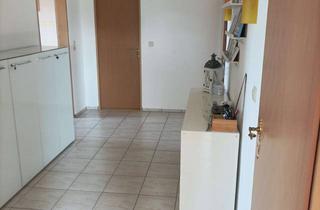 Wohnung mieten in 64646 Heppenheim, Helle 3-Zimmer Wohnung mit Balkon im 14. OG in Heppenheim