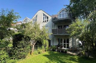 Wohnung mieten in Theodor-Fischer-Straße 15, 80999 München, Helle 3-Zimmer Dachgeschosswohnung in München-Untermenzing