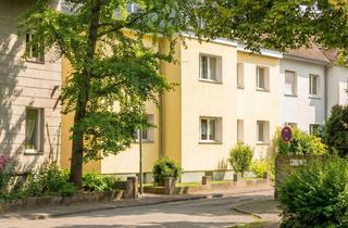 Wohnung mieten in Andreasstraße 16, 33098 Paderborn, Gepflegte 4-Zimmer Dachgeschosswohnung 2ter Stock in Paderborn