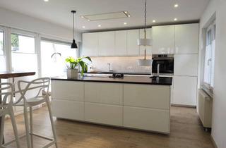 Wohnung mieten in 51503 Rösrath, Exklusiv wohnen auf Zeit – voll möbliert, 2 Terrassen, Sauna-Nutzung möglich