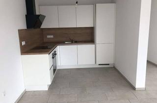 Wohnung mieten in 72160 Horb, Attraktive 2-Zimmer-Wohnung mit großer Terasse in Horb-Nordstetten