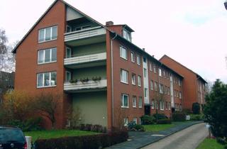 Wohnung mieten in 30827 Garbsen, Über den Dächern von Berenbostel