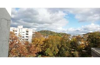 Wohnung mieten in 69469 Weinheim, Modernisierte 3-Zimmer-Wohnung mit Loggia, Aufzug & Stellplatz – Weinheim-Weststadt