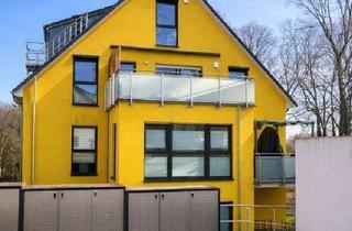 Wohnung mieten in Scheidtstraße 42, 42369 Ronsdorf, Neubau! - 2 Zimmer-Erdgeschoss-Wohnung in Wuppertal Ronsdorf