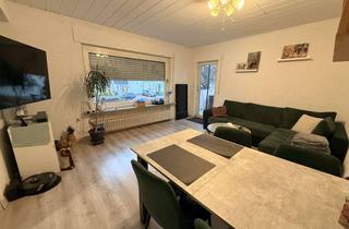 Wohnung mieten in Bahnhofstraße 31, 55270 Klein-Winternheim, 3-Zimmerwohnung am Bahnhof in Klein-Winternheim