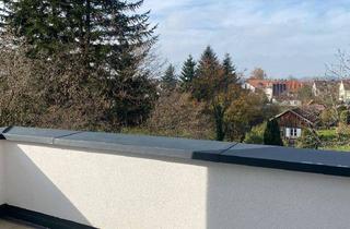 Wohnung mieten in Bahnhofstr. 12d, 86424 Dinkelscherben, Sofort beziehbar - helle 3- Zimmerwohnung mit 2 Terrassen