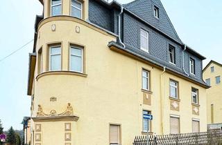 Wohnung mieten in Meinertstr., 09376 Oelsnitz, Helle 3-Zimmer-Wohnung in ruhiger zentraler Lage