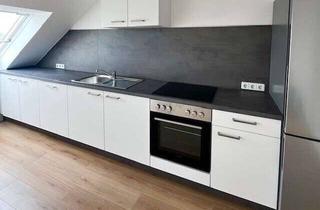 Wohnung mieten in Kieler Straße, 04357 Mockau-Nord, ✨Neu! Tolle & attraktive Dachgeschosswohnung mit neuer Einbauküche & moderner Ausstattung