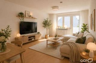 Wohnung mieten in Johann-Sebastian-Bach-Straße 20, 06333 Hettstedt, Der perfekte Start: Wohnung + 1.000 € Gutschein - Jetzt mit Einrichtungsideen virtuell möbliert!