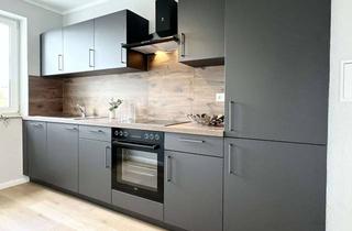 Wohnung mieten in Rapsacker 27, 18211 Admannshagen-Bargeshagen, Erstbezug nach Sanierung! Moderne 3-Zi.-Wohnung mit Einbauküche, Balkon & PKW-Stellplatz
