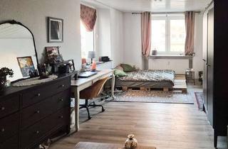 Wohnung mieten in 38100 Innenstadt, Nahe Inselwall! Schicke 3-Zimmer-Wohnung mit Balkon in BS-City.