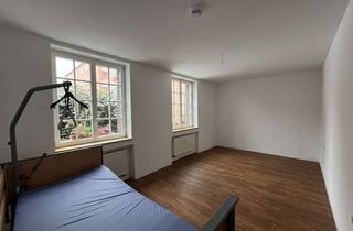 Sozialwohnungen mieten in Wittekindstrasse 102, 44139 Dortmund, Nachmieter für Barrierefreie 2-Zimmer Wohnung mit Terrasse in Dortmund Innenstadt. NUR mit WBS