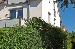 Wohnung mieten in 85652 Pliening, Attraktive, ruhige und helle EG / Souterrain Wohnung mit Garten nähe Kirchheim