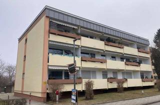 Wohnung mieten in Harrerstr. 5c, 85640 Putzbrunn, Helle 2,5-Zimmer-Wohnung mit Balkon, Einbauküche & Tiefgaragenstellplatz in Putzbrunn