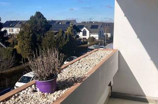 Wohnung mieten in Harrerstr. 5c, 85640 Putzbrunn, Helle 3 Zi.-Wohnung in Putzbrunn mit Küche und Tiefgaragenstellplatz