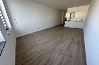 Lofts mieten in 63739 Aschaffenburg, 1-Zi-Apartment Loft, möbliert , Fb-Hzg., EBK, Keller