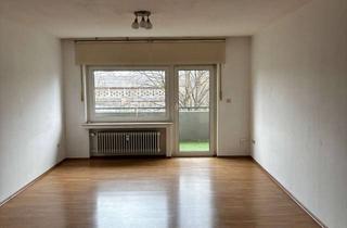 Wohnung mieten in Simonstraße, 33154 Salzkotten, Gepflegte 2-Zimmer-Wohnung mit Balkon im 2. OG in Salzkotten