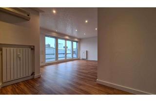 Wohnung mieten in Ostpromenade 1a, 41812 Erkelenz, Ihr ruhiger Rückzugsort im Zentrum: 76 qm Wohlfühlfläche mit Weitblick