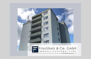 Wohnung mieten in Stettiner Str., 57439 Attendorn, Nur mit Wohnberechtigungsschein! 3-Zimmer-Wohnungen in Attendorn zu vermieten!