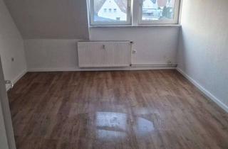 Wohnung mieten in Danziger Straße 20, 29664 Walsrode, 2 Zimmer Dachgeschosswohnung in Walsrode zu vermieten!