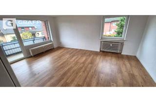 Wohnung mieten in Im Kleifeld, 29389 Bad Bodenteich, Große 4-Zimmer-Wohnung mit Balkon in Bad Bodenteich zu vermieten!