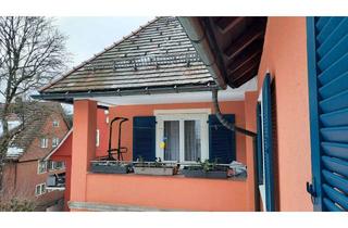 Wohnung mieten in Hartranftstrasse, 72250 Freudenstadt, Großzügige 5-Zimmer-Wohnung mit Balkon im 2. OG in Freudenstadt