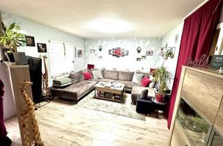 Wohnung mieten in Schwogenstraße 36, 41063 Eicken, Gartenwohnung/Haus im Hinterhof gelegen mit 2 Schlafzimmern + Büro