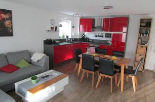 Wohnung mieten in 74336 Brackenheim, Relativ neue, großzügige 5-Zimmer-EG-Wohnung mit moderner EBK und großer Terrasse in Brackenheim