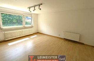 Wohnung mieten in 63808 Haibach, Ihr neuer RUHEPOL: Helle 2-Zimmer-Wohnung in Haibach