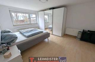 Wohnung mieten in 63808 Haibach, Ideal für RUHIGE SINGLES – Helle 2-Zimmer-Wohnung in Haibach