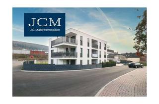 Wohnung mieten in 56112 Lahnstein, Moderne 3-ZKB Wohnung mit Loggia, EBK und PKW - Stellplatz in Lahnstein