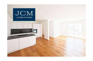 Wohnung mieten in 56112 Lahnstein, Moderne 3-ZKB Wohnung mit Loggia, Einbauküche, Klimaanlage und PKW - Stellplatz in Lahnstein