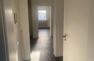 Wohnung mieten in 51702 Bergneustadt, Charmante frisch sanierte Dachgeschosswohnung