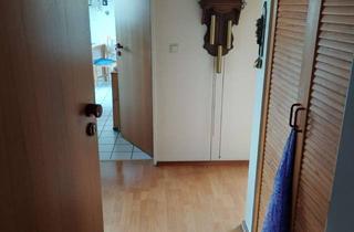Wohnung mieten in Hauptstraße 62c, 50859 Widdersdorf, Charmante 2-Zimmer Dachgeschosswohnung in Köln-Widdersdorf